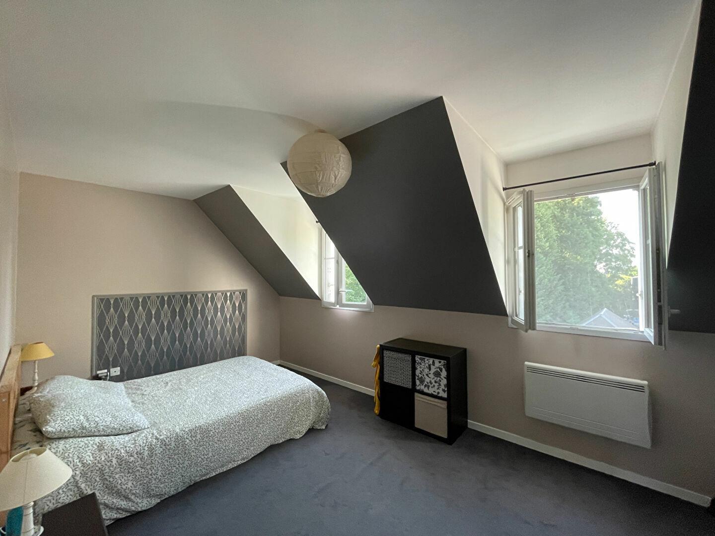 Appartement à vendre, 69m², Orléans