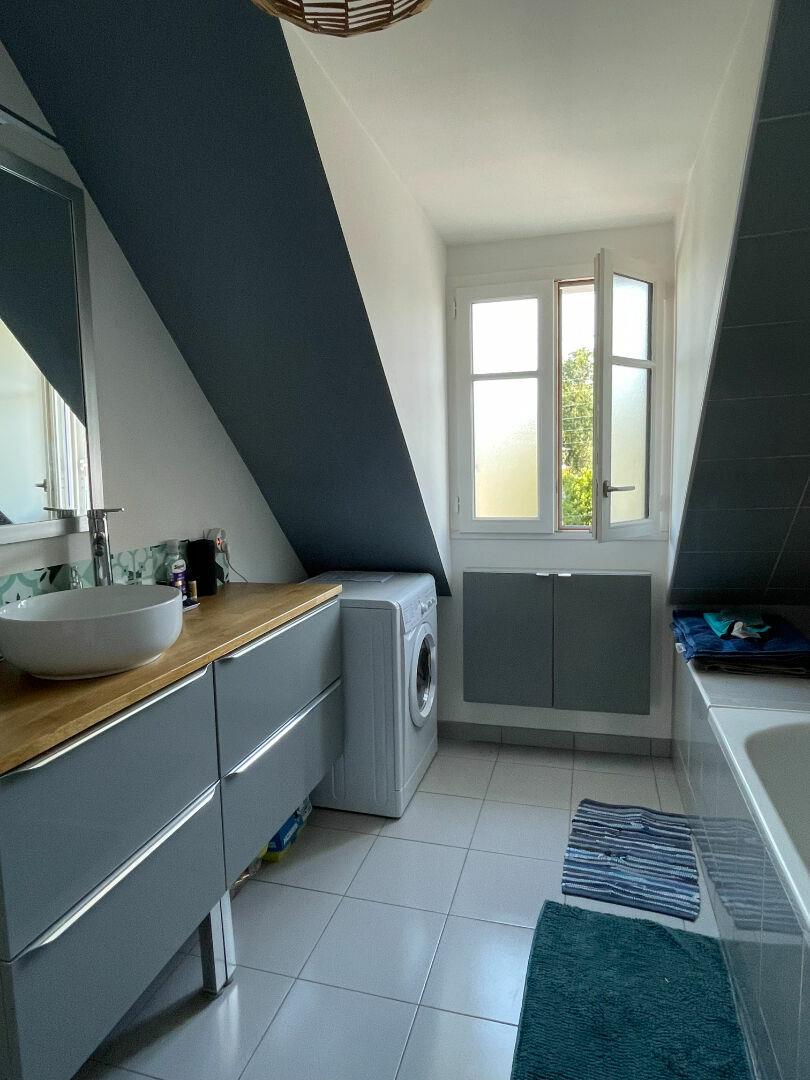 Appartement à vendre, 69m², Orléans