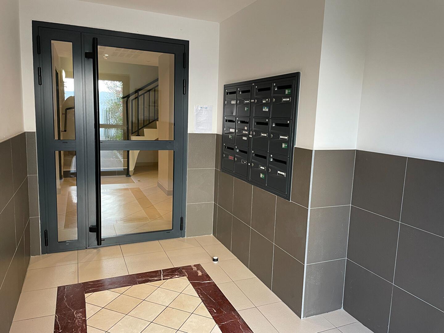 Appartement à vendre, 48m², Orléans