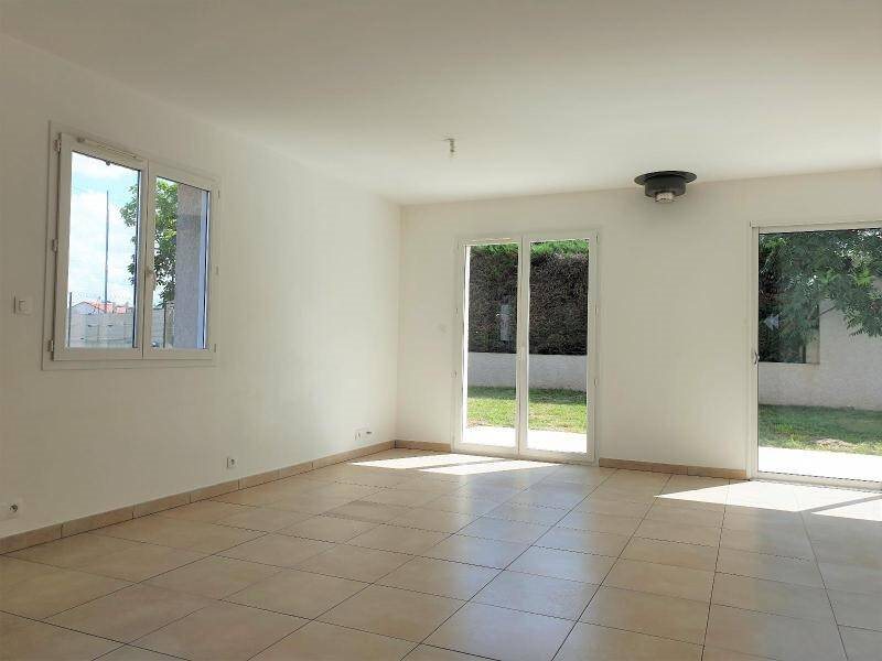Maison à louer, 97m², Genas