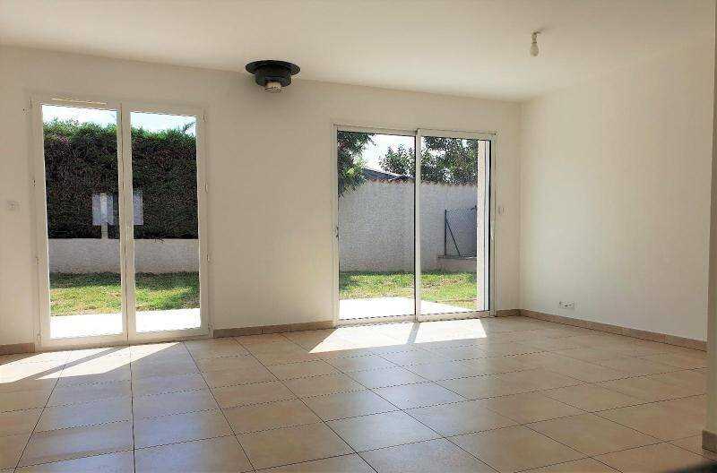 Maison à louer, 97m², Genas
