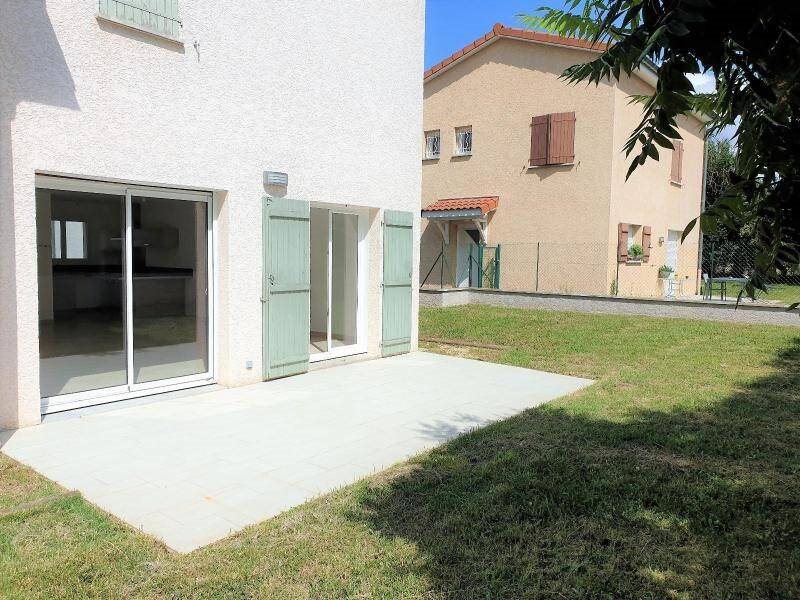 Maison à louer, 97m², Genas