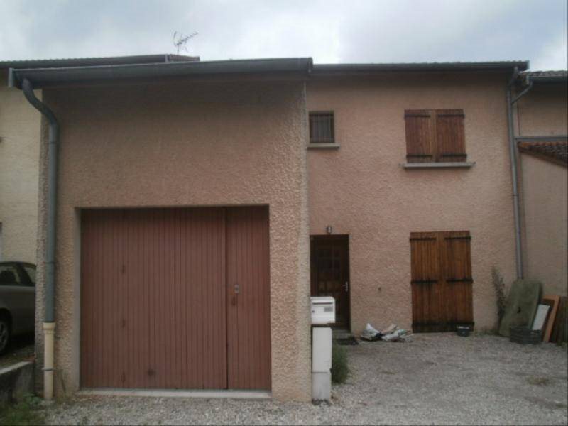Maison à louer, 107m², Vienne
