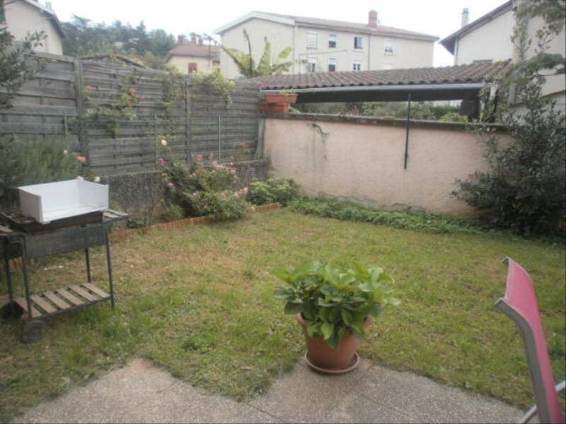 Maison à louer, 107m², Vienne