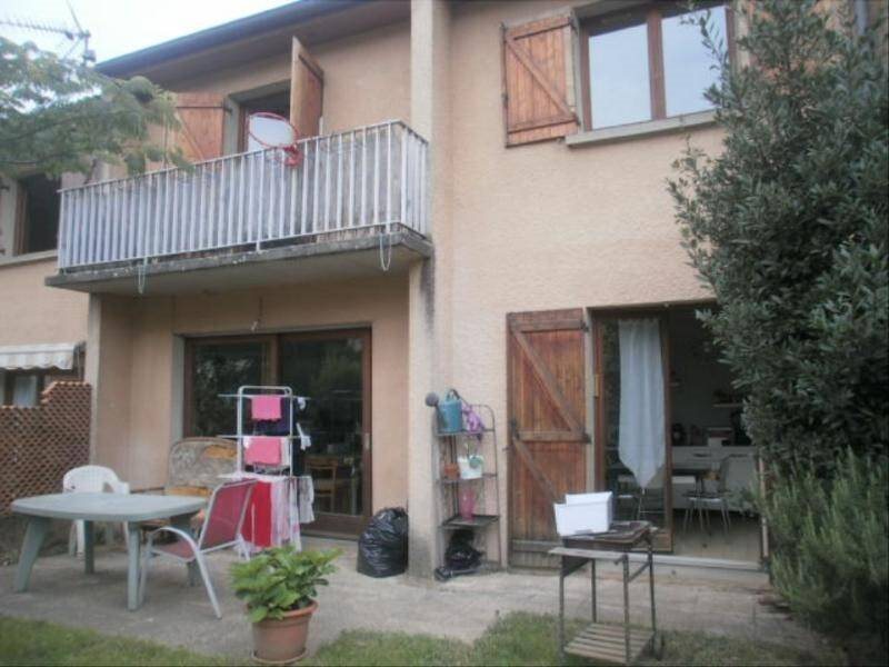 Maison à louer, 107m², Vienne