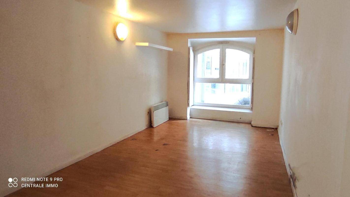 Appartement à louer, 23m², Lyon 3ème
