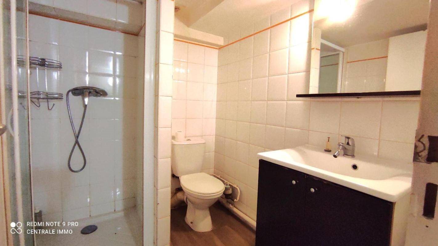 Appartement à louer, 23m², Lyon 3ème