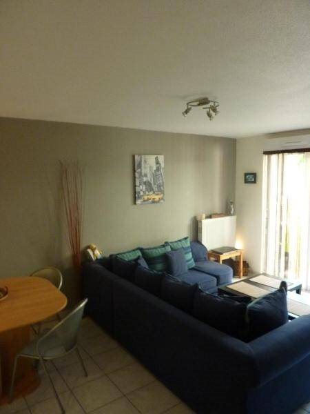 Appartement à louer, 53m², Lyon 3ème