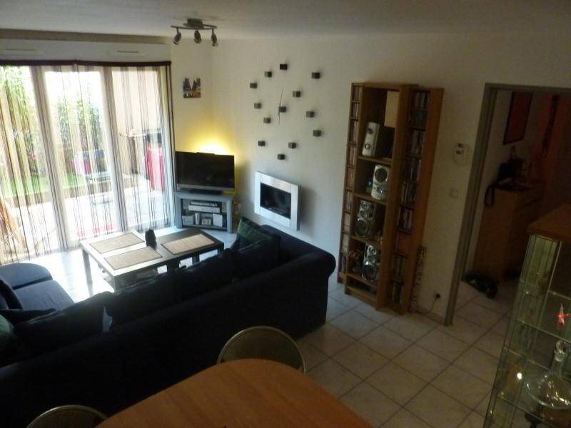 Appartement à louer, 53m², Lyon 3ème