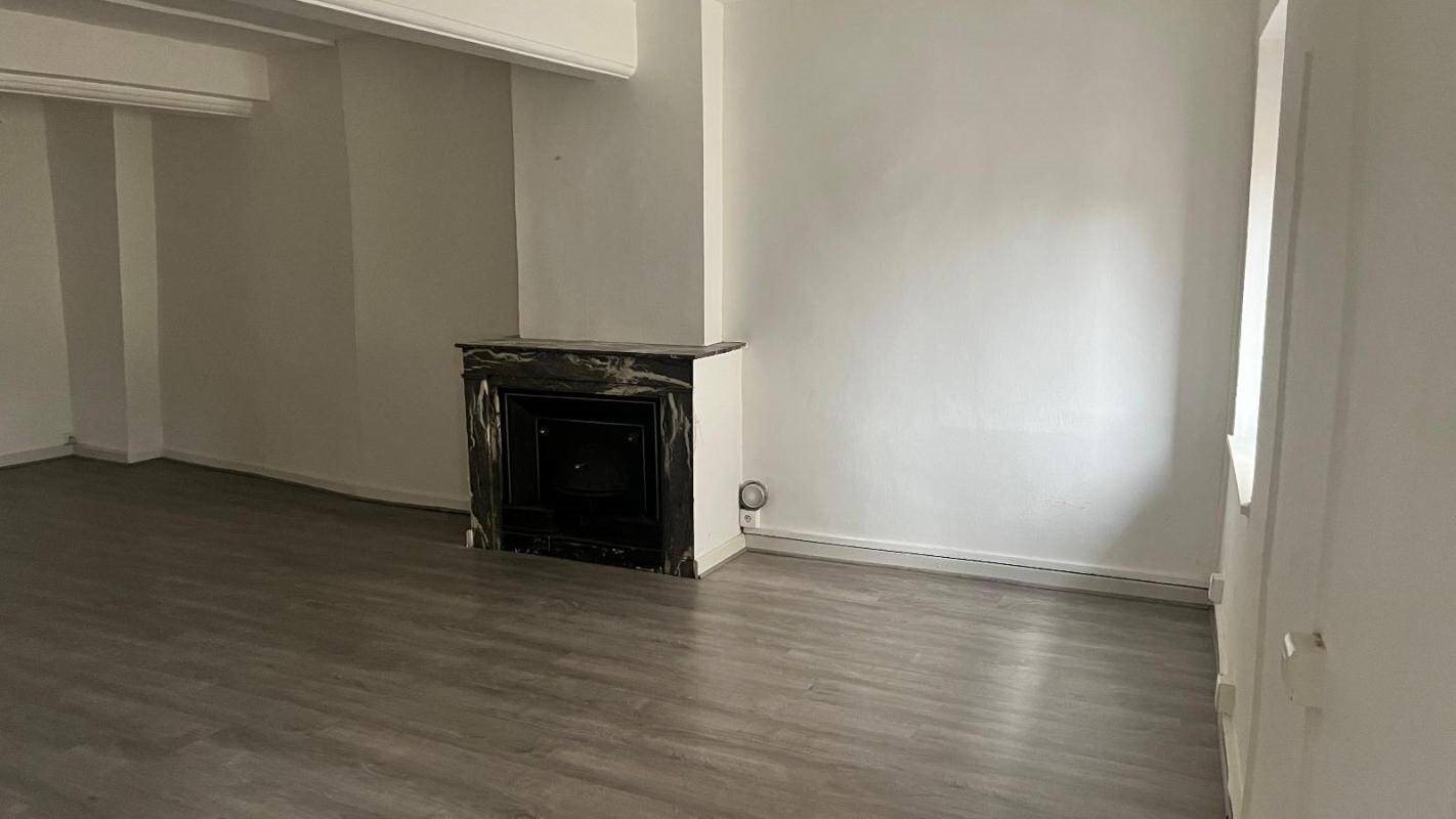 Appartement à louer, 42m², Vaugneray