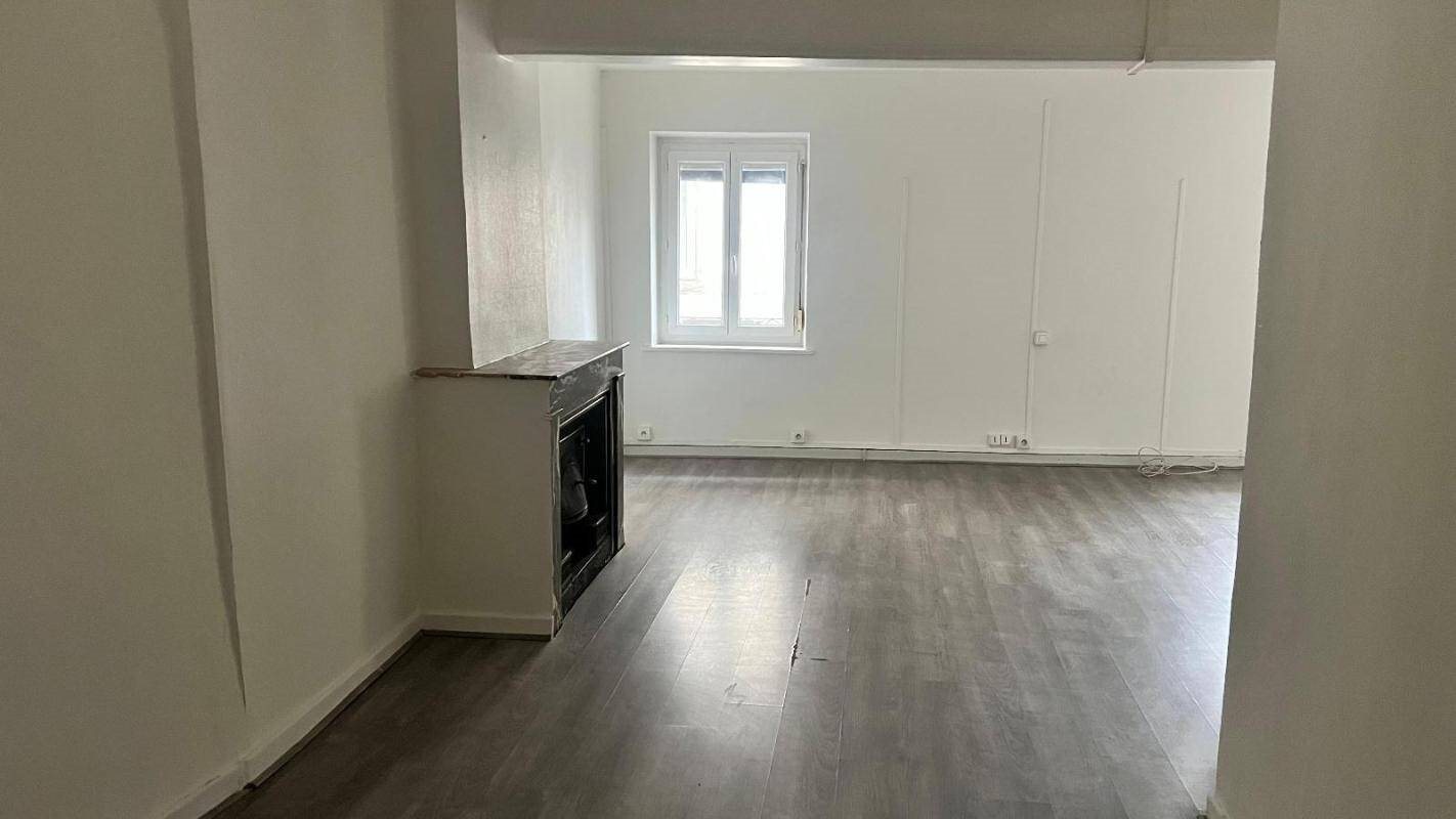 Appartement à louer, 42m², Vaugneray