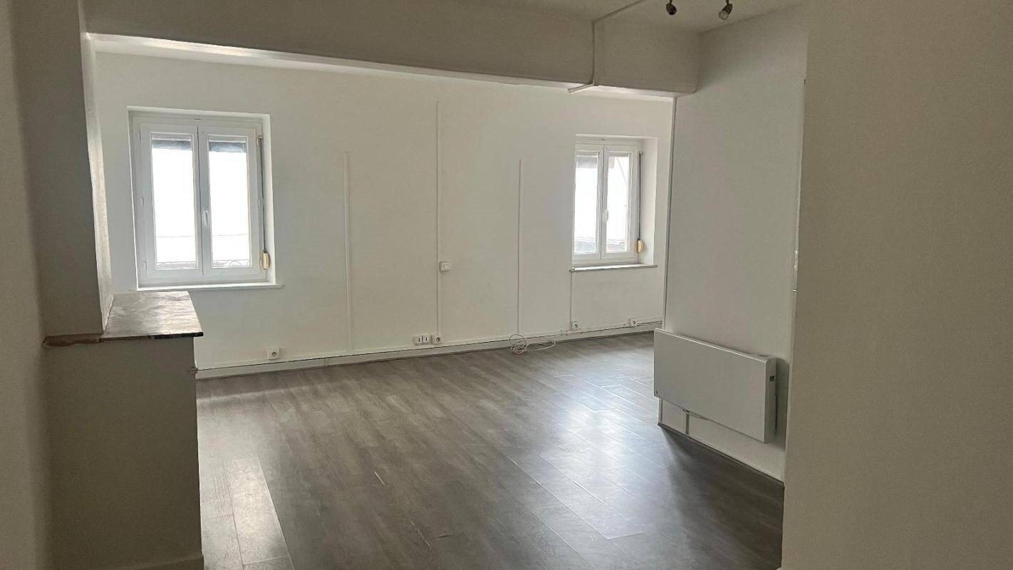 Appartement à louer, 42m², Vaugneray