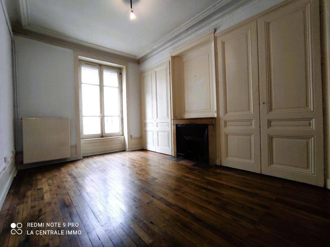 Appartement à louer, 53m², Lyon 7ème