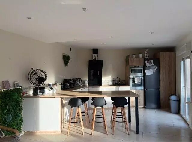 Maison à louer, 114m², Givors