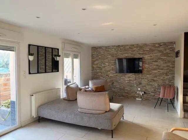 Maison à louer, 114m², Givors