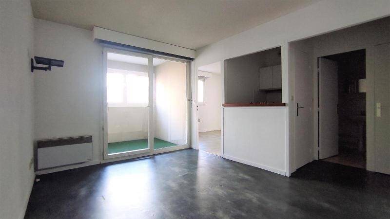 Appartement à louer, 29m², Lyon 8ème
