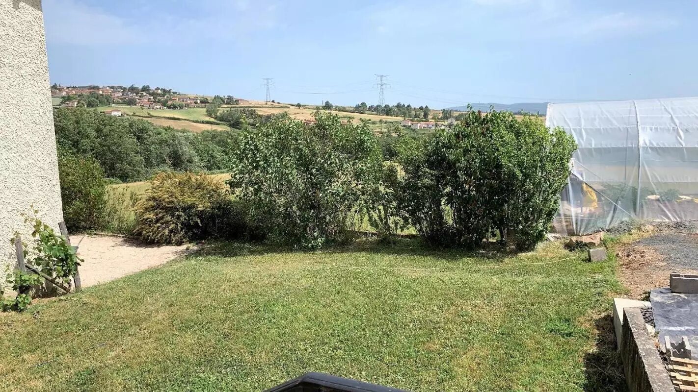 Maison à louer, 140m², Grézieu-la-Varenne