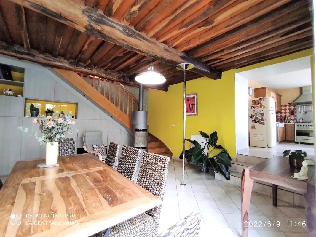 Maison à louer, 140m², Grézieu-la-Varenne