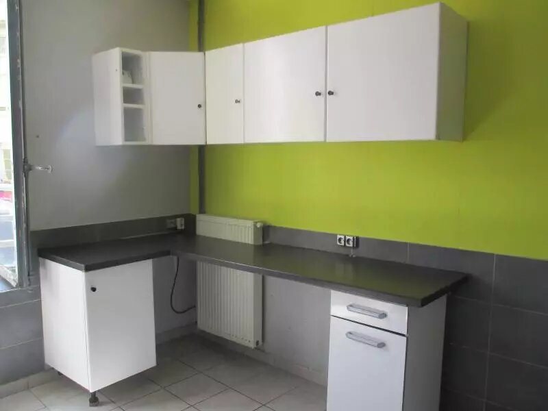 Appartement à louer, 86m², Givors