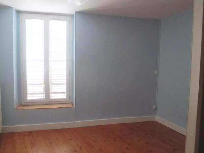 Appartement à louer, 86m², Givors