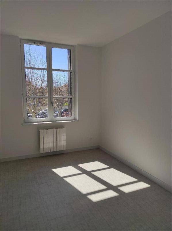 Appartement à louer, 68m², La Tour-du-Pin