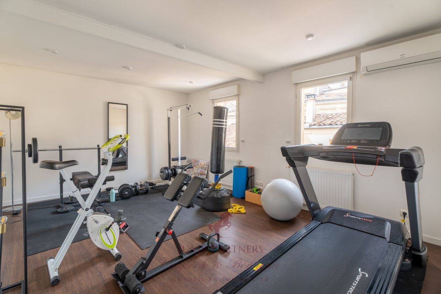 Maison à louer, 163m², Bordeaux