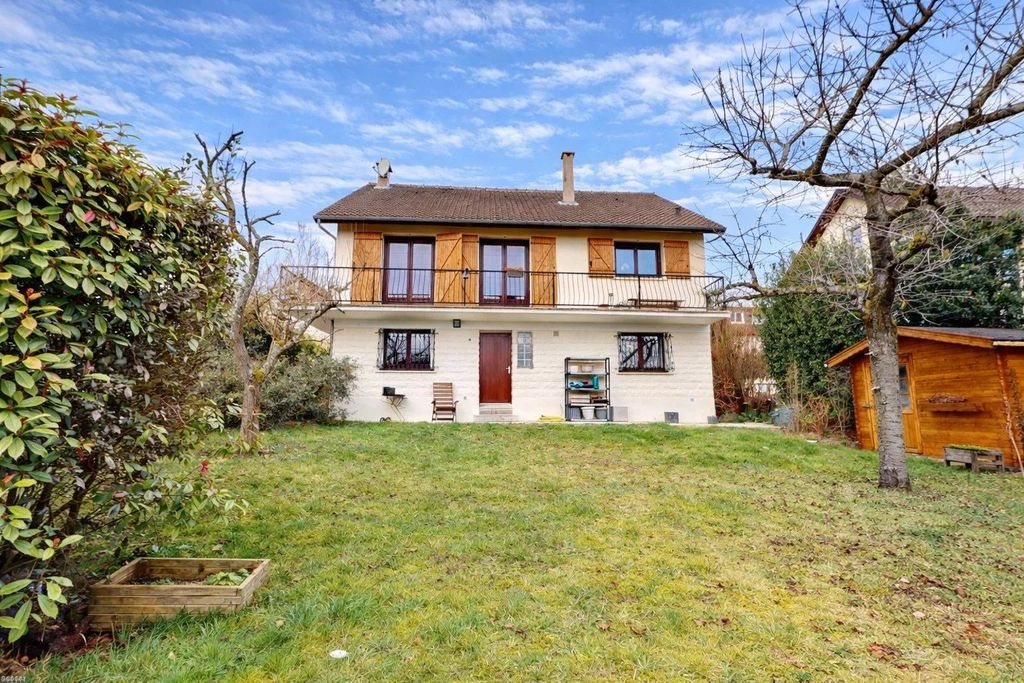 Maison à vendre, 162m², Coubron