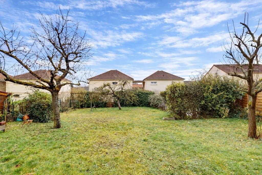 Maison à vendre, 162m², Coubron