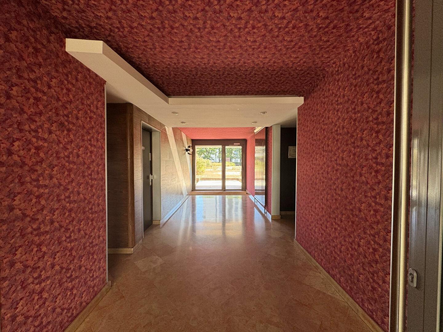 Maison à louer, 124m², Villeurbanne