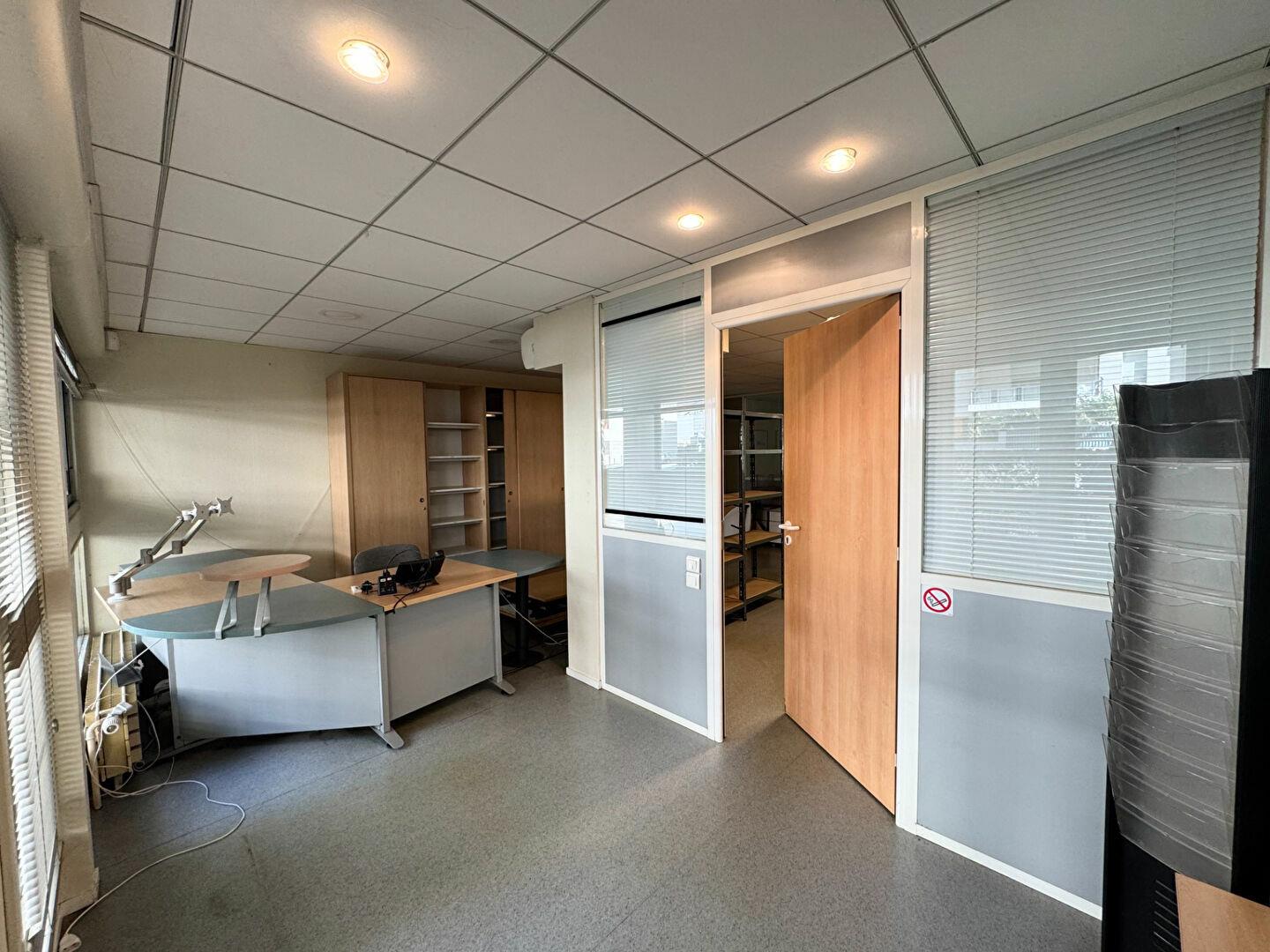 Maison à louer, 124m², Villeurbanne