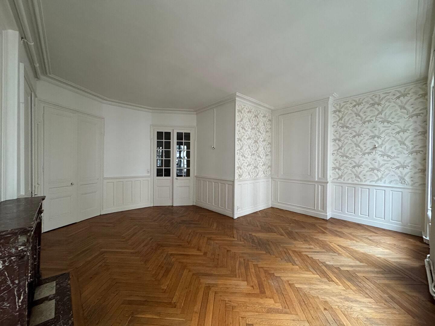 Appartement à vendre, 184m², Lyon 6ème