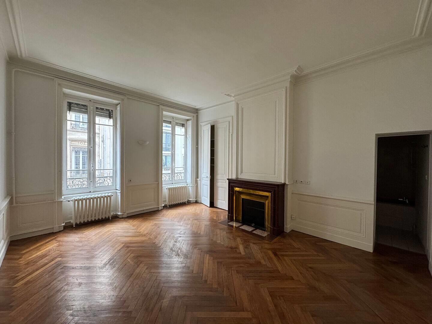 Appartement à vendre, 184m², Lyon 6ème