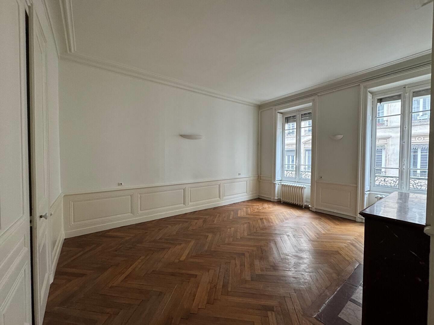 Appartement à vendre, 184m², Lyon 6ème