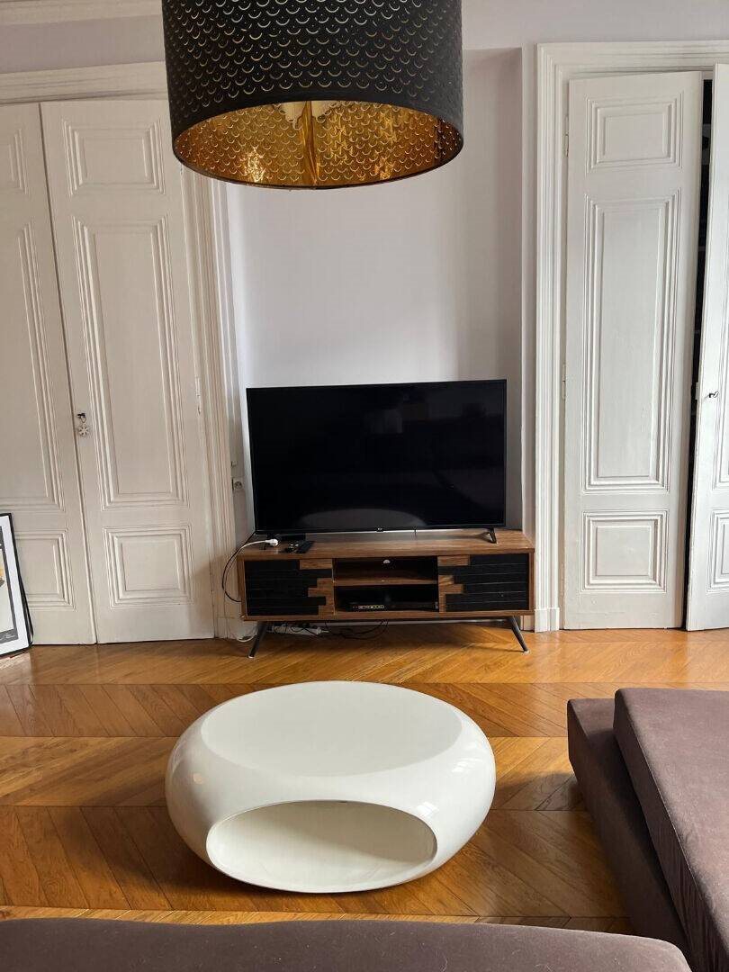 Appartement à vendre, 75m², Lyon 3ème