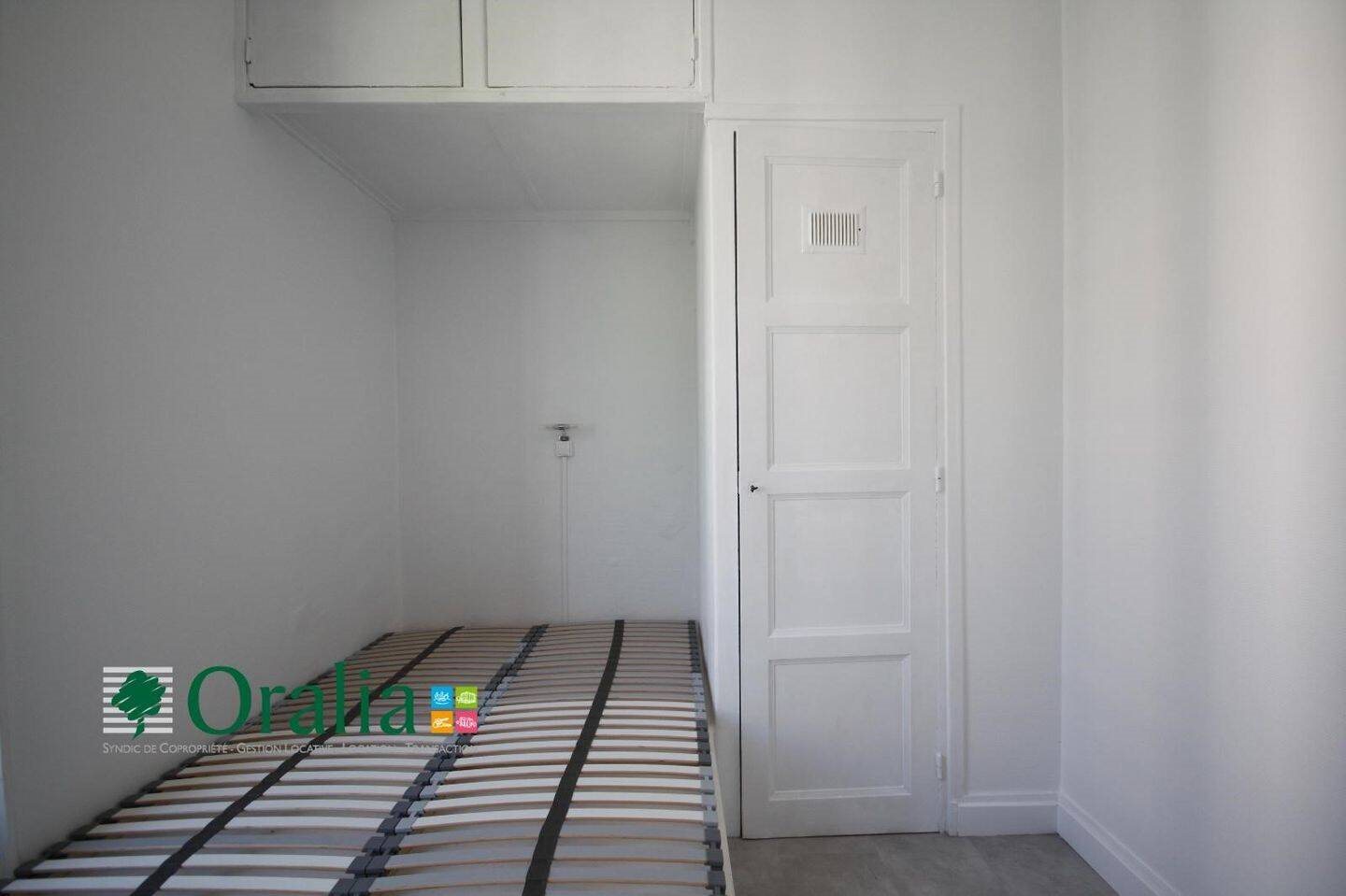 Appartement à louer, 26m², Grenoble