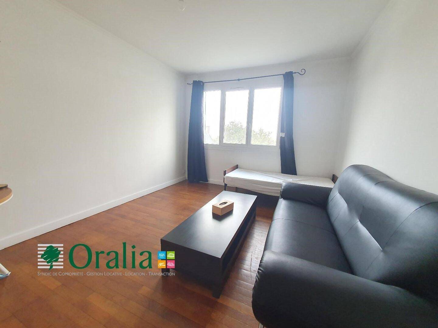 Appartement à louer, 66m², Grenoble