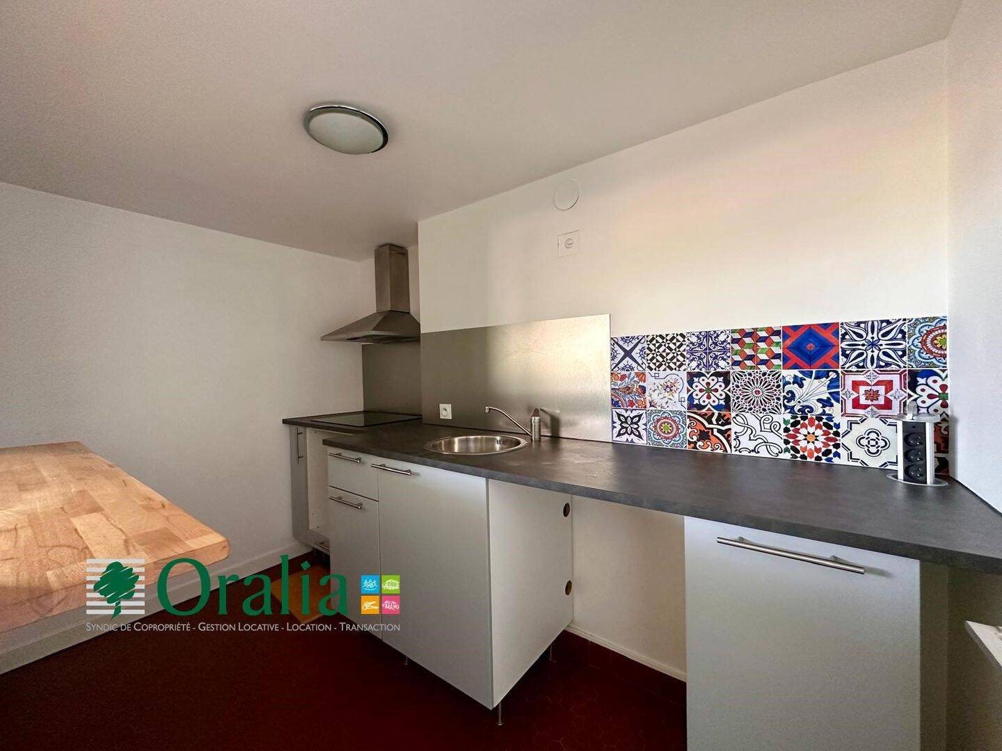 Appartement à louer, 46m², Grenoble