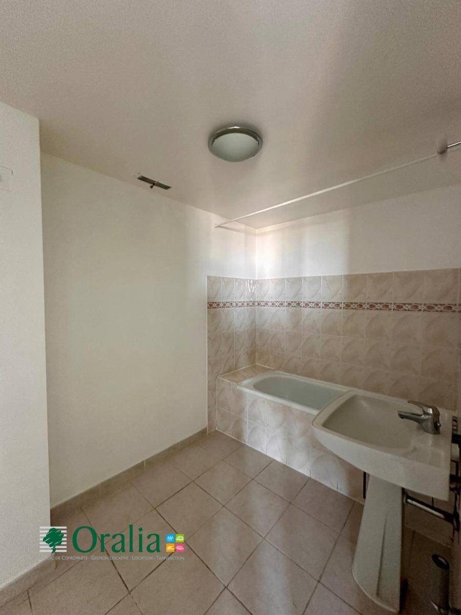 Appartement à louer, 46m², Grenoble