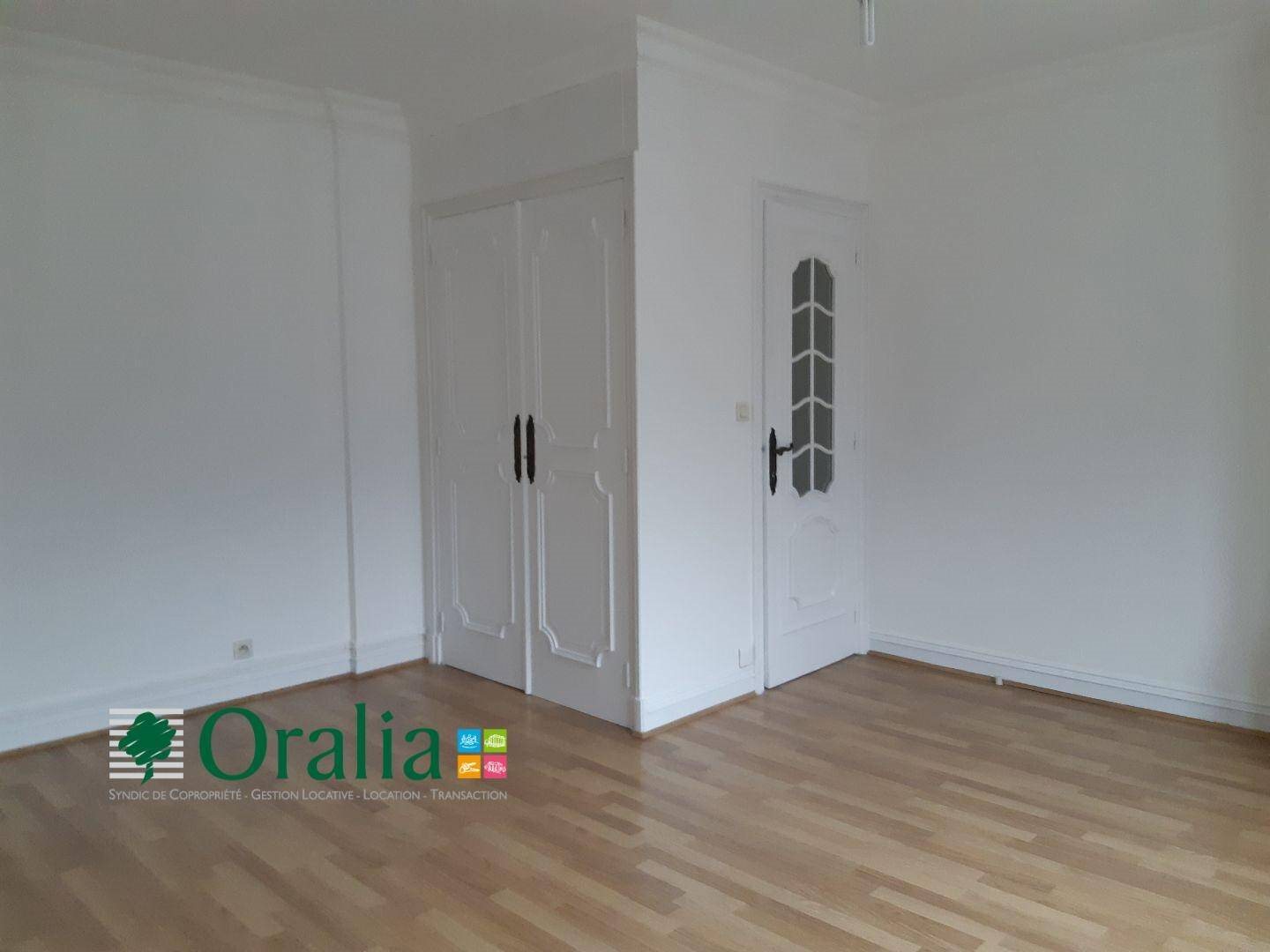 Appartement à louer, 34m², Grenoble