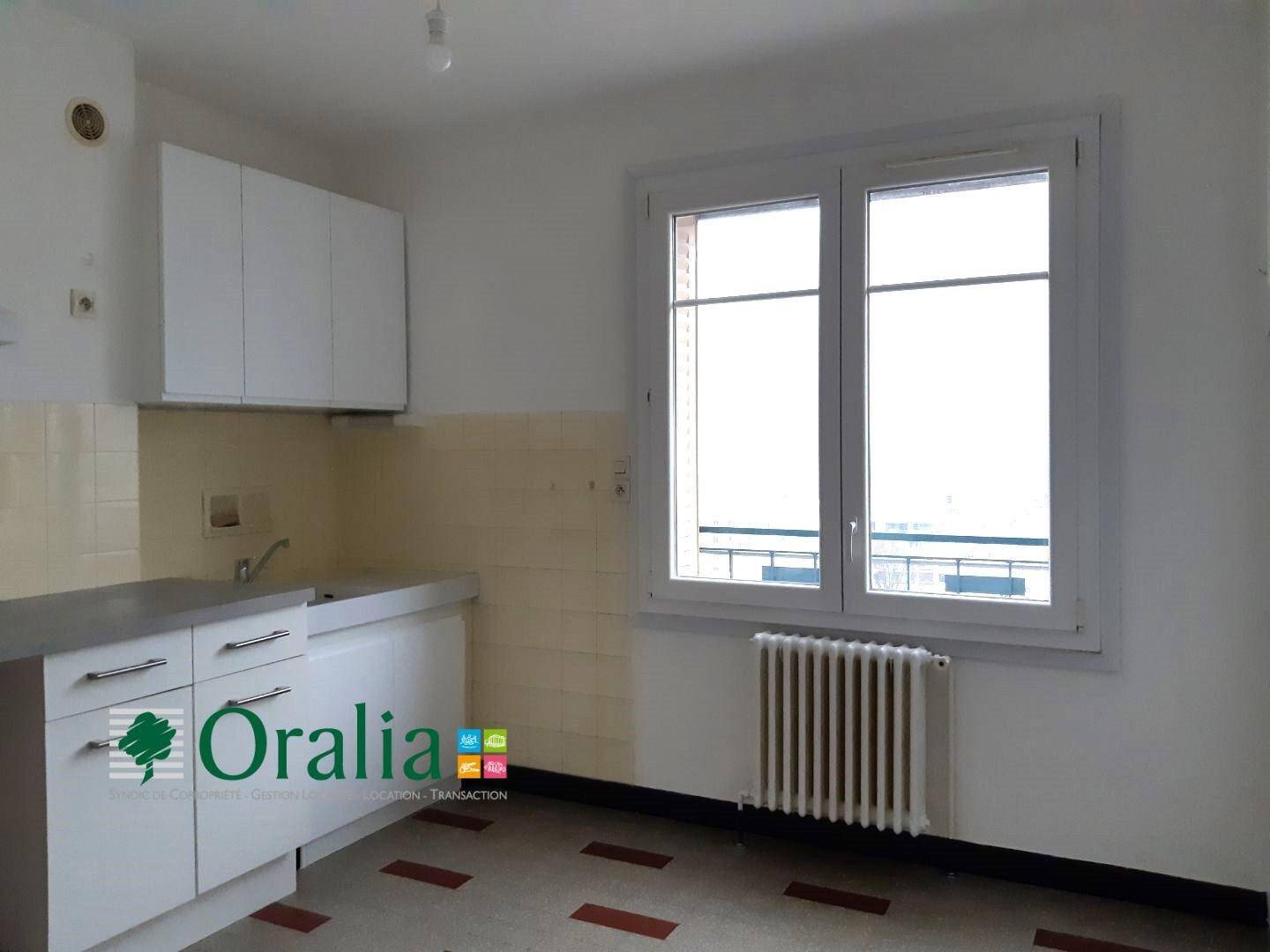 Appartement à louer, 34m², Grenoble