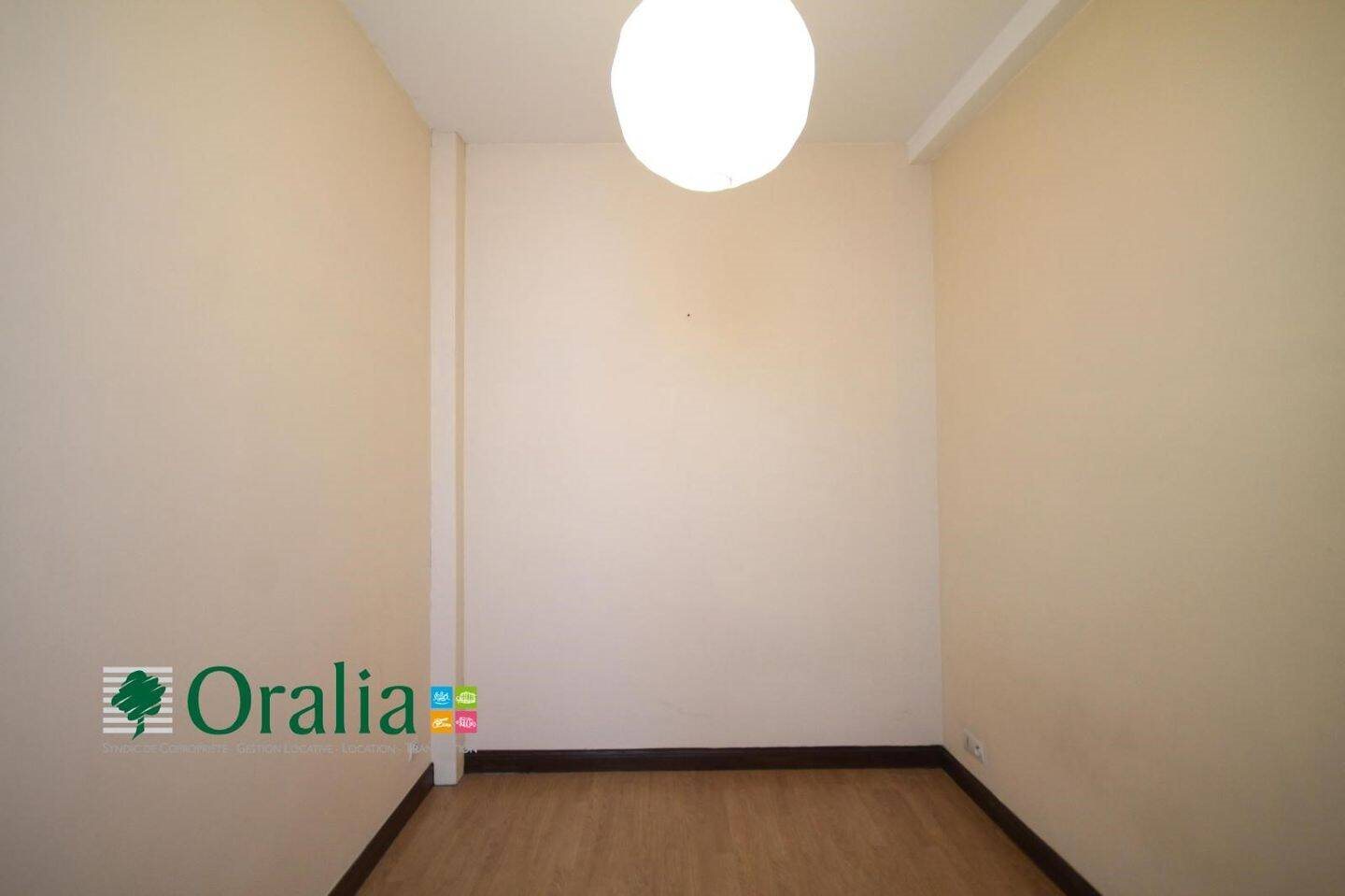 Appartement à louer, 26m², Grenoble