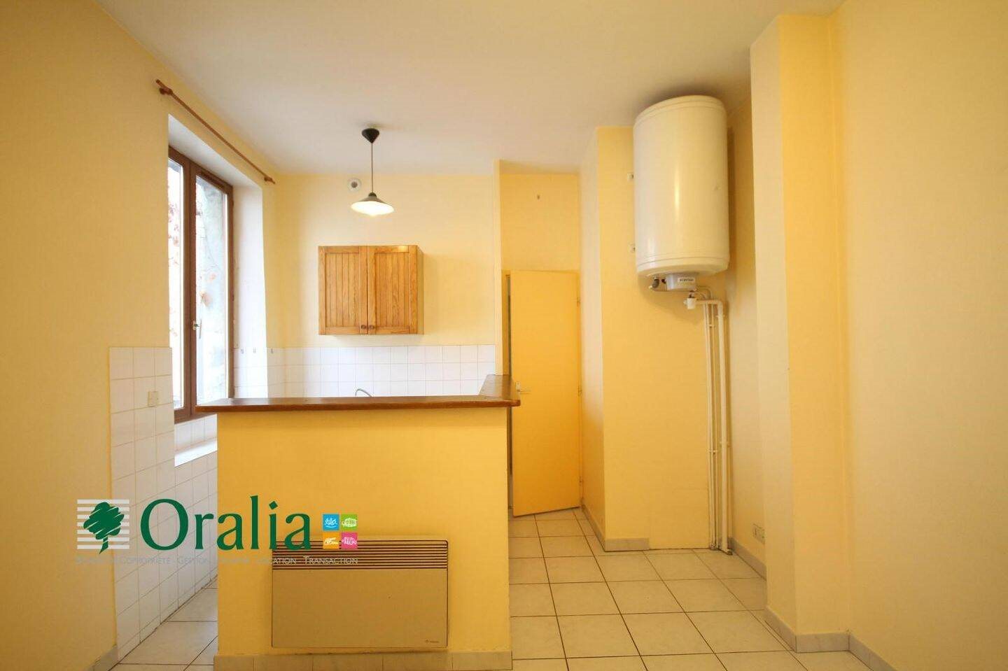 Appartement à louer, 26m², Grenoble