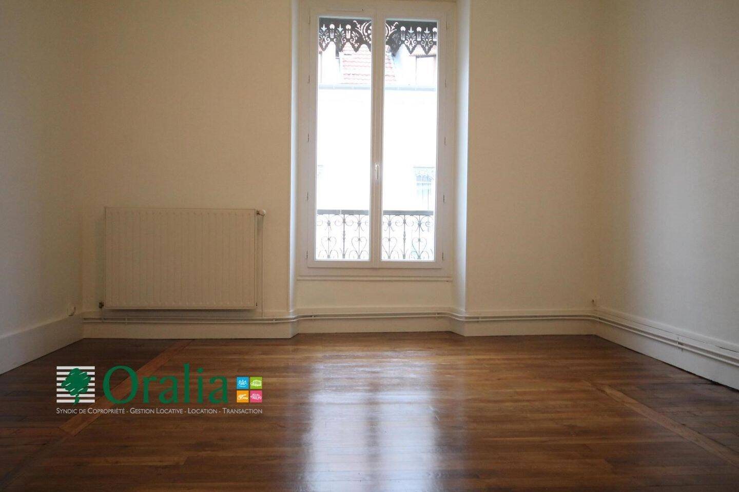 Appartement à louer, 65m², Grenoble
