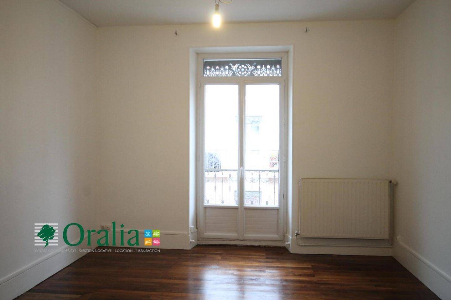 Appartement à louer, 65m², Grenoble