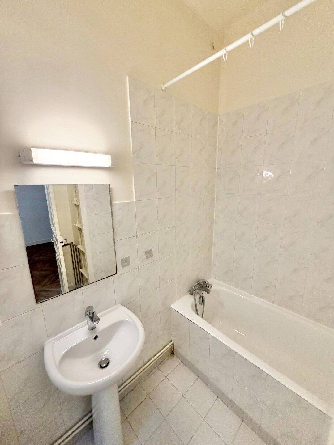 Appartement à louer, 36m², Paris 17ème