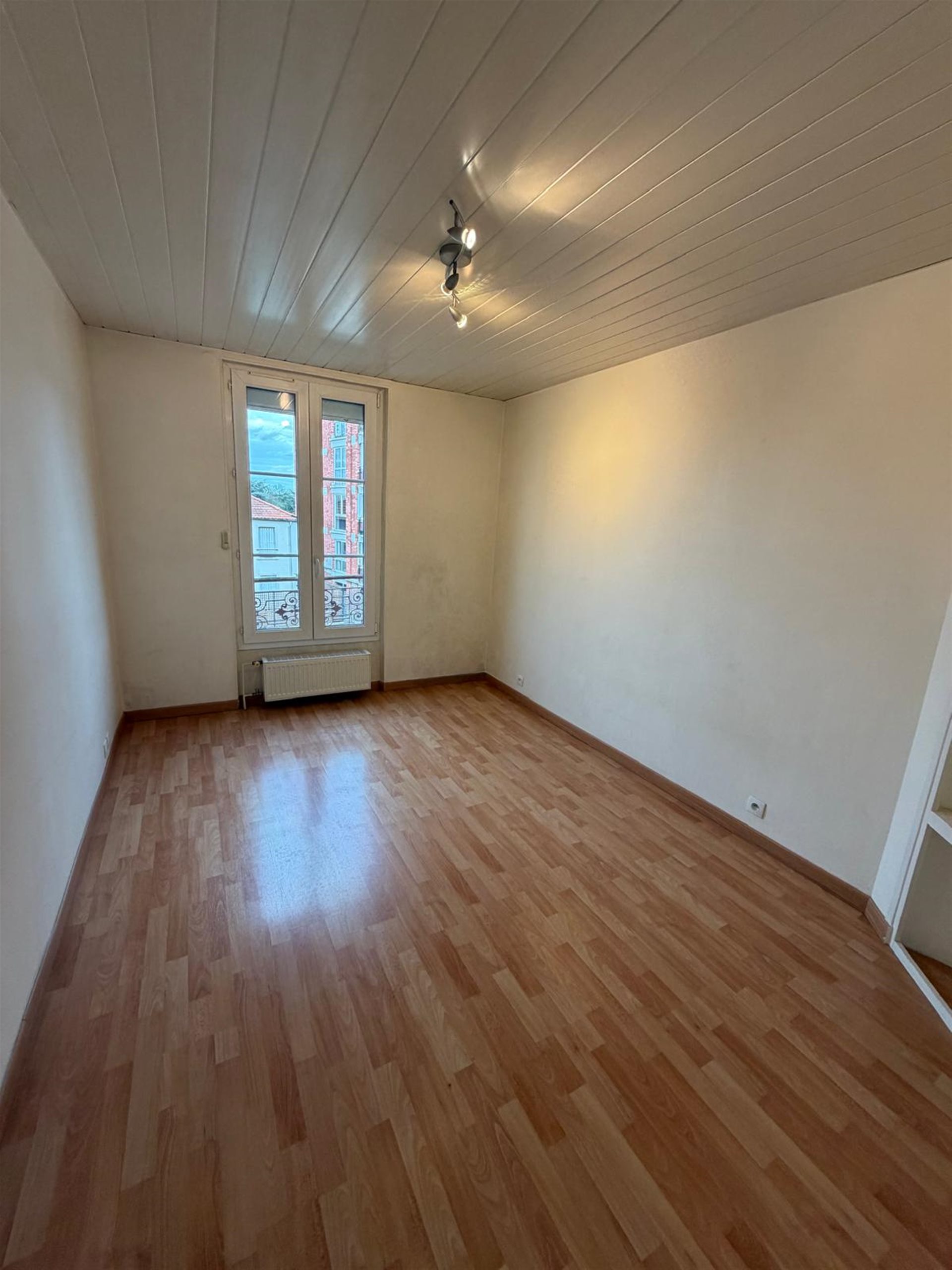 Appartement à louer, 36m², Charenton-le-Pont
