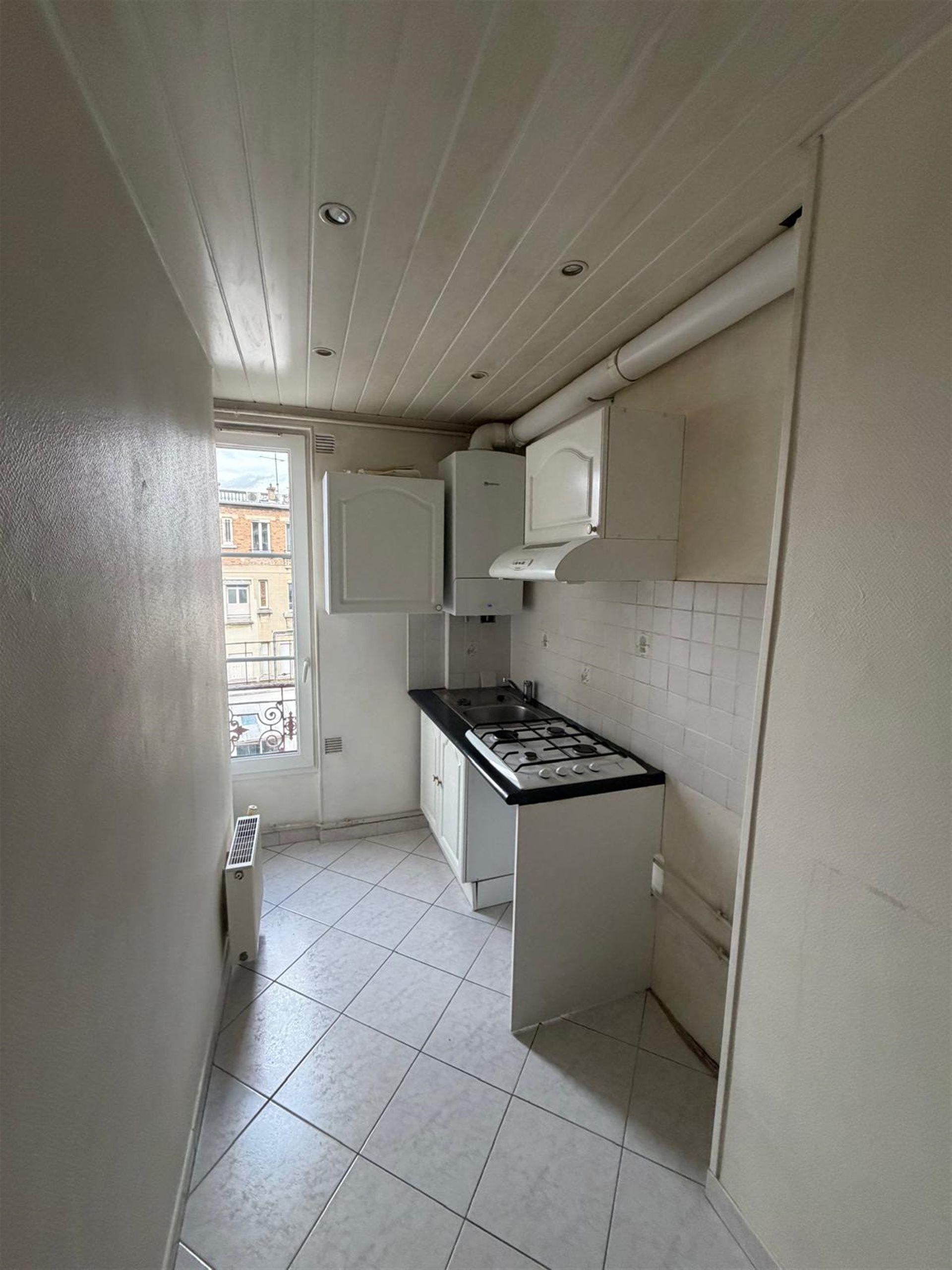 Appartement à louer, 36m², Charenton-le-Pont