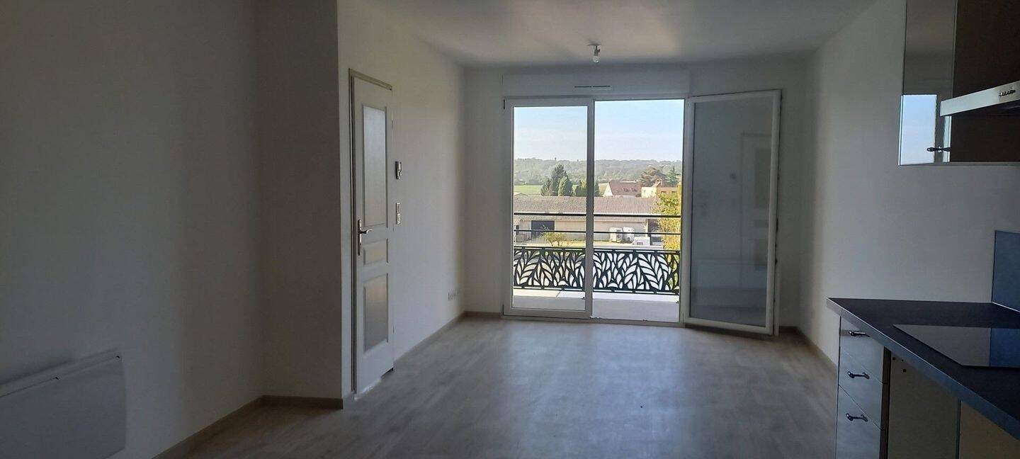 Appartement à louer, 59m², Le Pin