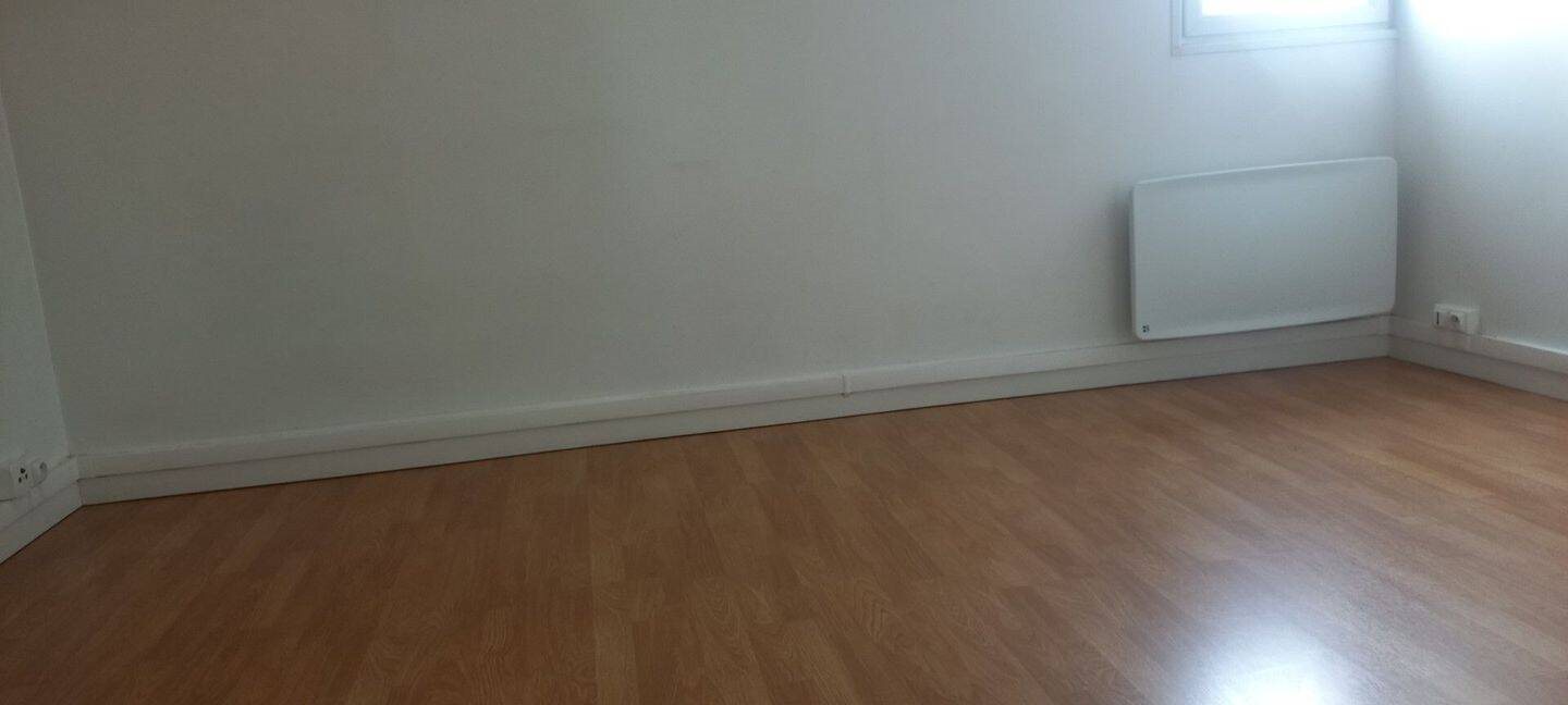 Appartement à louer, 25m², Aulnay-sous-Bois