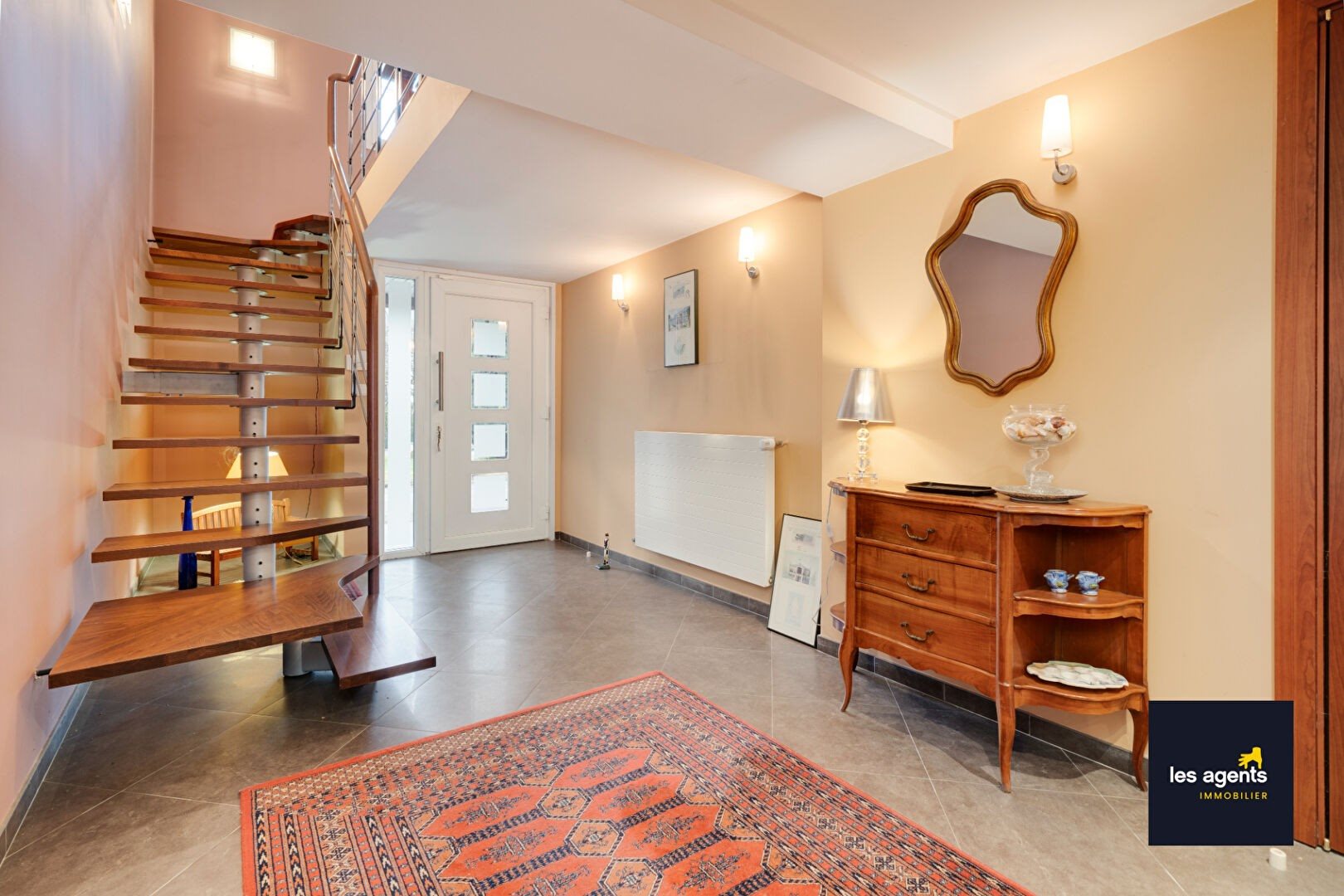 Maison à vendre, 328m², Saint-Max